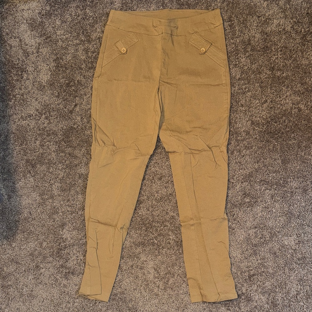 Joe B Tan Women's Pants